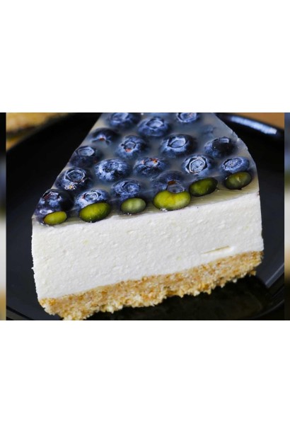 Лохина високоросла Фламінго | Голубика высокорослая Фламинго | Vaccinium corymbosum Flamingo